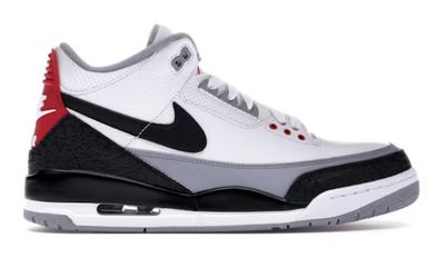 Air Jordan 3 Retro NRG 'Tinker Hatfield'