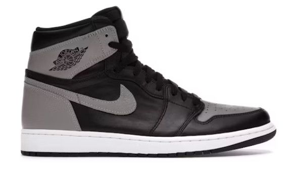 Air Jordan 1 High OG 'Shadow' (2018)