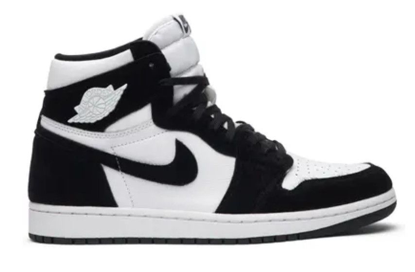 Wmns Air Jordan 1 Retro High OG 'Twist' Oneness Special Box