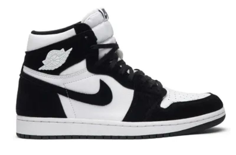 Wmns Air Jordan 1 Retro High OG 'Twist' Oneness Special Box
