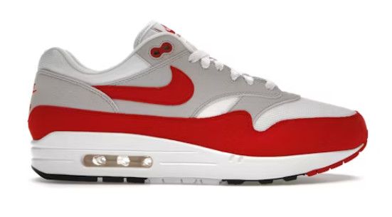 Nike Air Max 1 'Anniversary Red' 