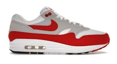 Nike Air Max 1 'Anniversary Red' 