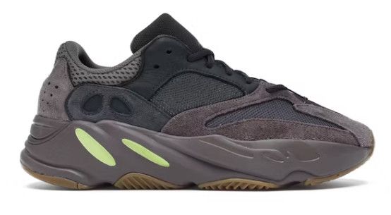 Yeezy 700 V1 'Mauve' 