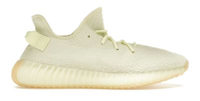 Yeezy 350 Boost V2 'Butter' 