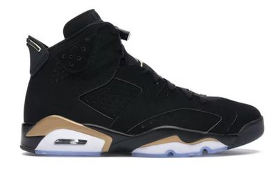 Air Jordan 6 Retro 'DMP'