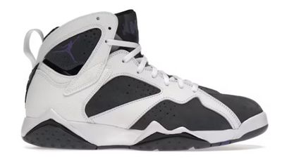 Air Jordan 7 'Retro Flint'