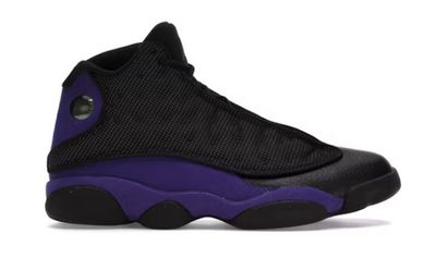 Air Jordan 13 Retro 'Court Purple'