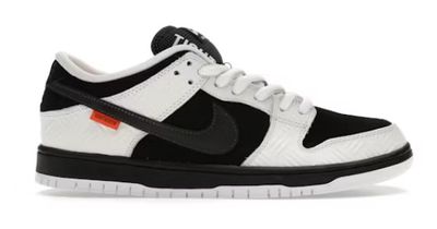 Nike Dunk Low SB 'Tightbooth'