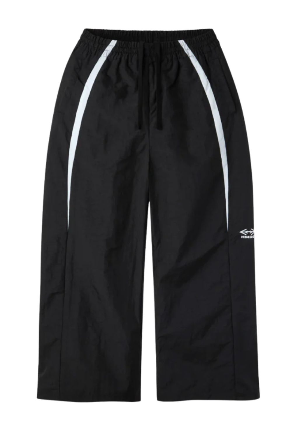 HMDD 'Juggernaut' Track Pants Black