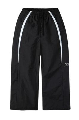 HMDD 'Juggernaut' Track Pants Black