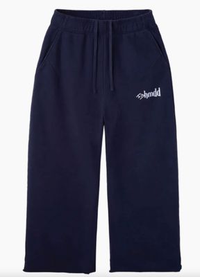 HMDD 'Organic' Sweatpants Navy