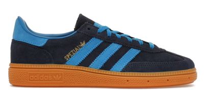 Wmn's Adidas Handball Spezial 'Night Indigo Gum'