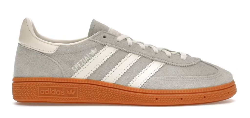 Wmn's Adidas Handball Spezial 'Wonder Silver Gum'
