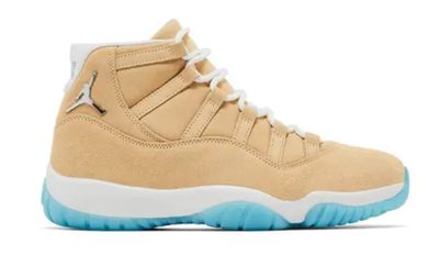 Air Jordan 11 Retro 'H-Town'