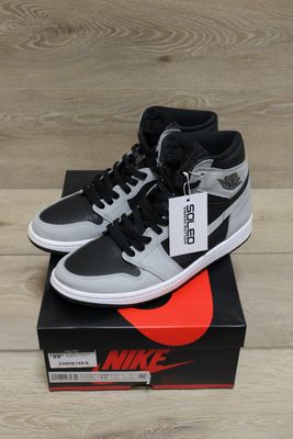 PO Jordan 1 Retro High 'Shadow 2.0'