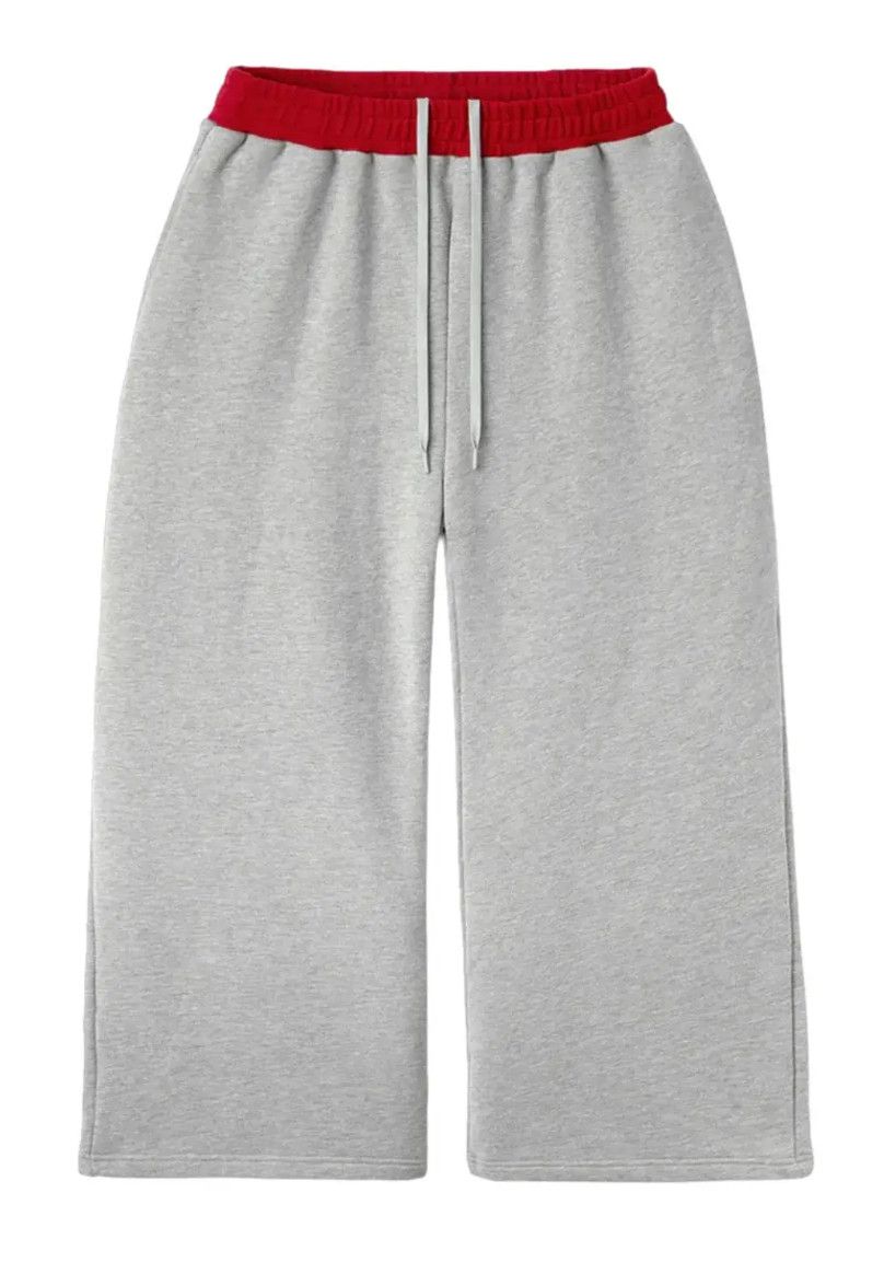 GVGalery 'CEO' Sweatpants Grey, Size: | L |