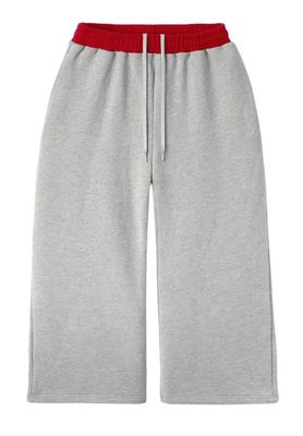 GVGalery 'CEO' Sweatpants Grey