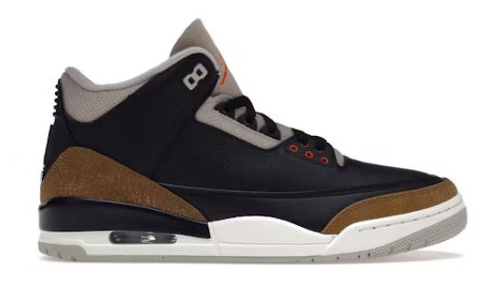 Air Jordan 3 Retro 'Desert Elephant'