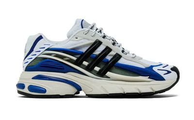 Pharrell Williams x Adidas Adistar Jellyfish 'Royal Blue'