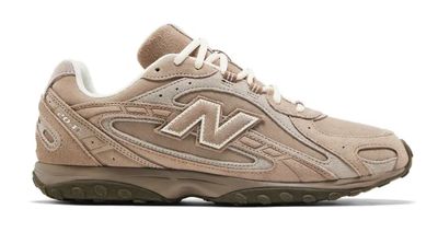New Balance 204L 'Mushroom Arid Stone'