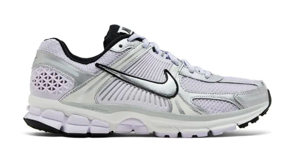 Wmn's Nike Zoom Vomero 5 'Barely Grape'