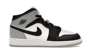 GS Air Jordan 1 Mid 'Barons'