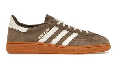 Wmn's Adidas Handball Spezial 'Earth Strata Gum'