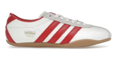 Wmn's Adidas Tokyo 'Better Scarlet Gum'