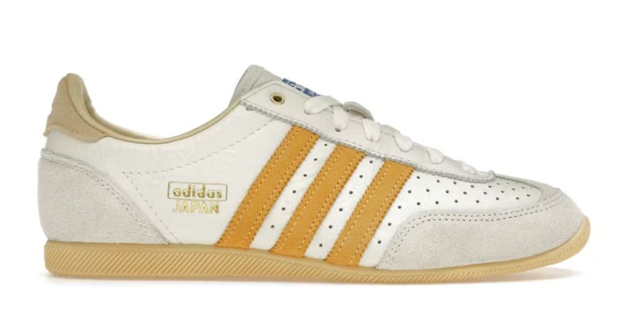 Wmn's Adidas Japan 'Off White Spark'