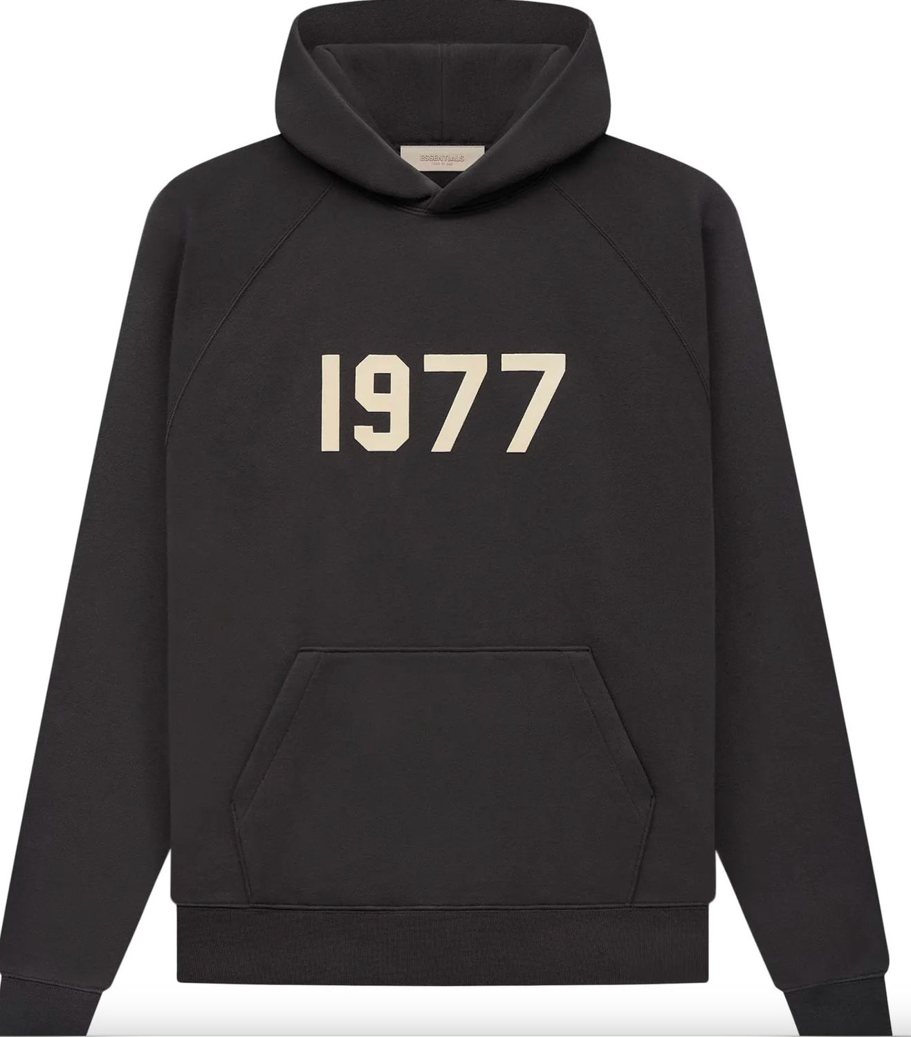 FOG Essentials Hoodie 'Iron' 1977 