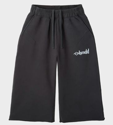 HMDD 'Organic' Sweatpants Grey