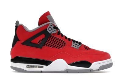Air Jordan 4 Retro 'Toro Bravo' 