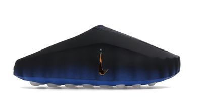 Nike Mind 001 Slide 'Blackened Blue' 