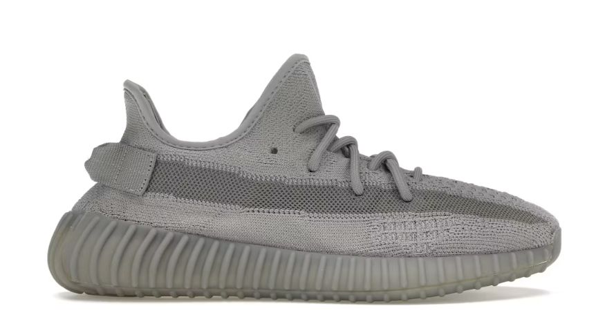 Yeezy Boost 350 V2 'Steel Grey'