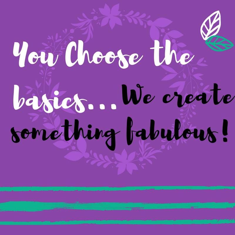 Designer&#39;s Choice