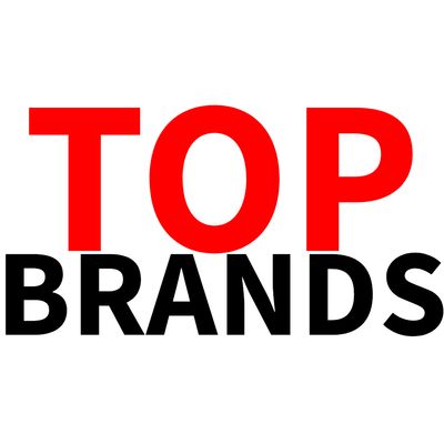 Top Brands