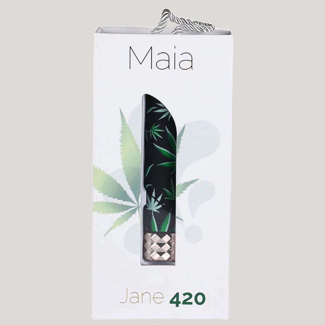 Maia 420 Jane