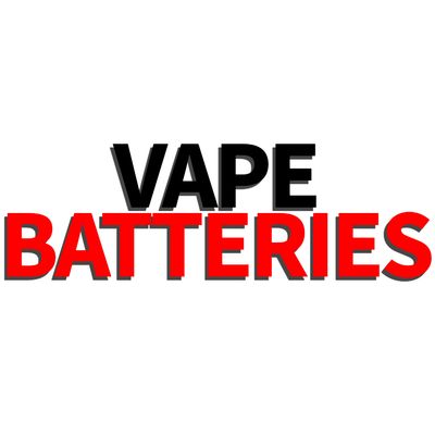 Vape Batteries