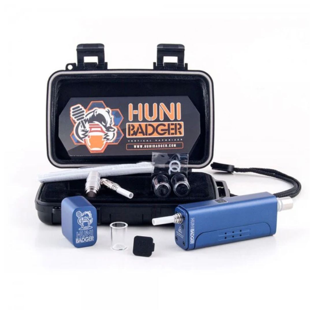 huni badger