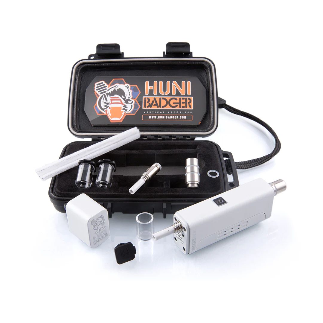 huni badger