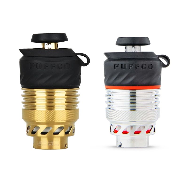 Peak Pro 3DXL Chamber