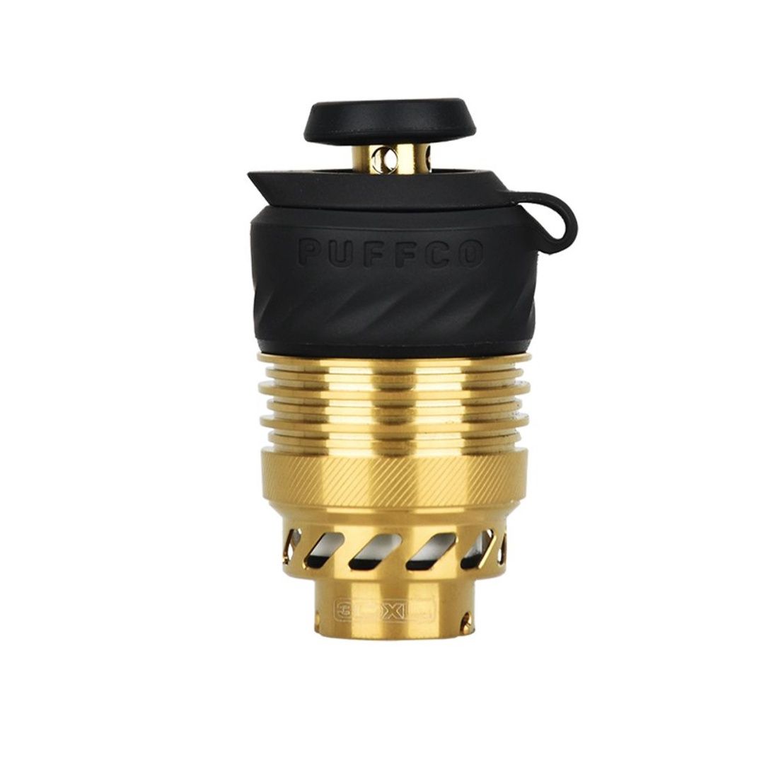 Peak Pro 3DXL Chamber, Colour: Gold