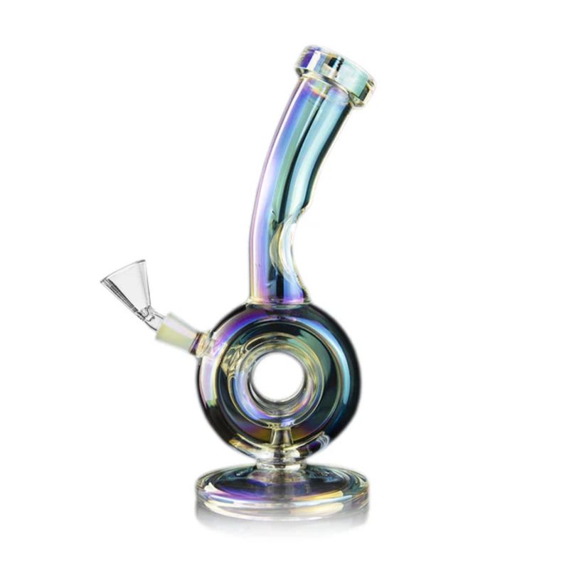 MJ Arsenal Claude iridescent