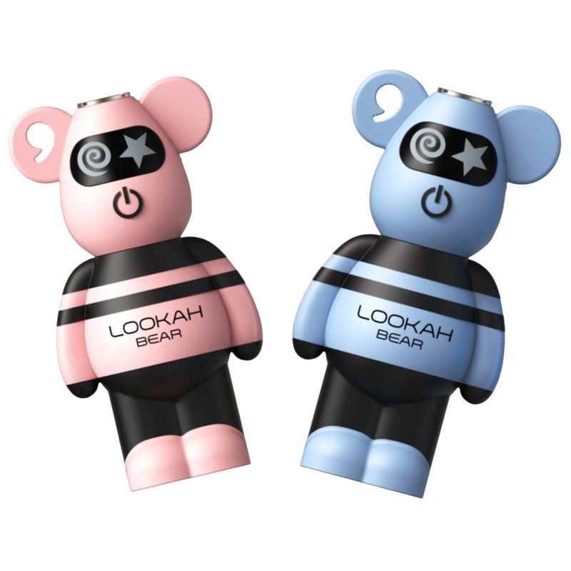 Lookah 510 Bear Battery