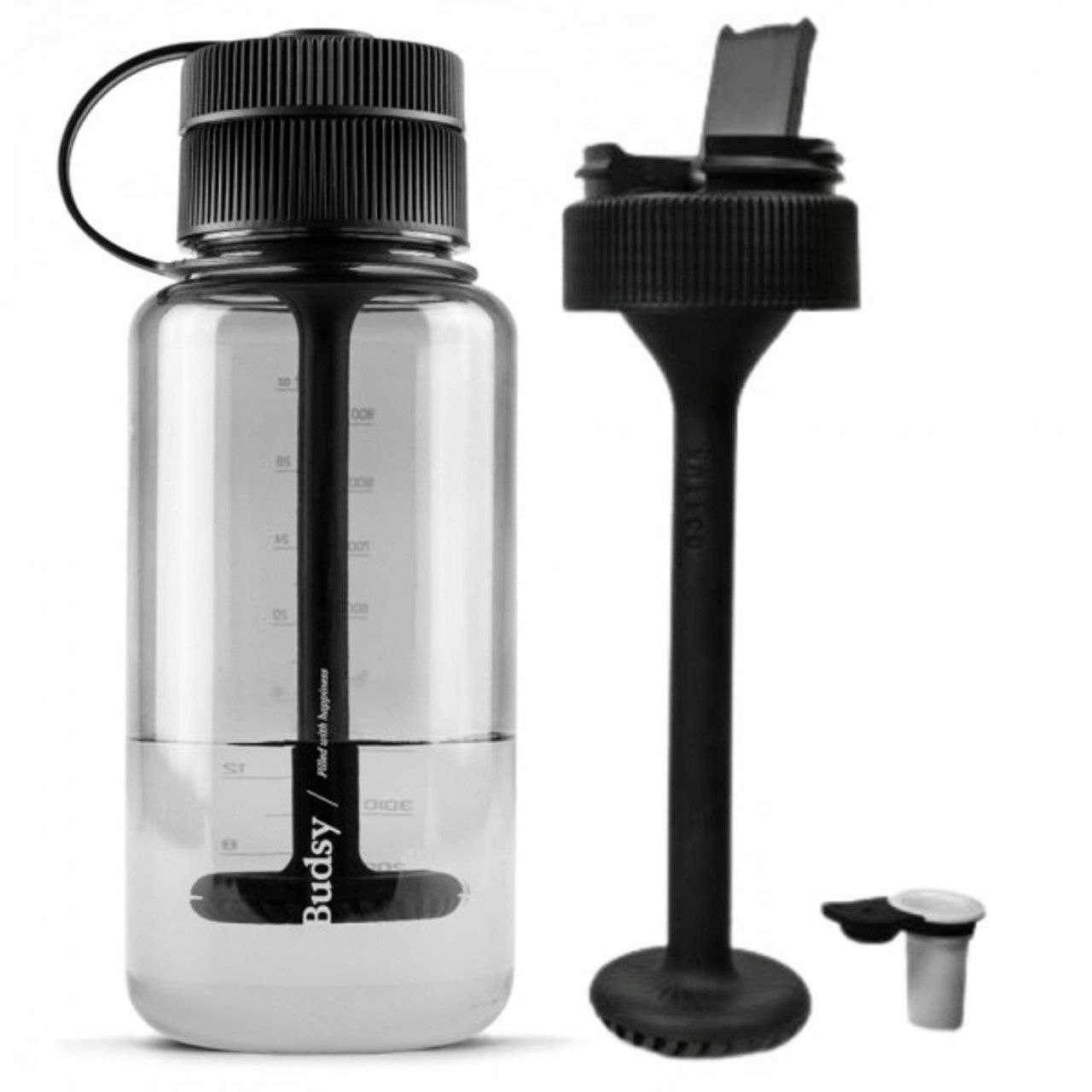 Puffco THE BUDSY bottle