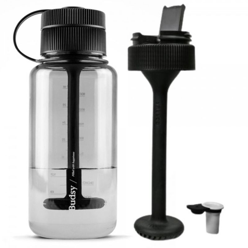 Puffco THE BUDSY bottle