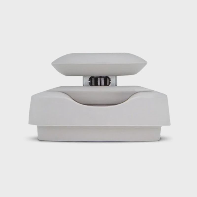 puffco peak pro joystick cap grey