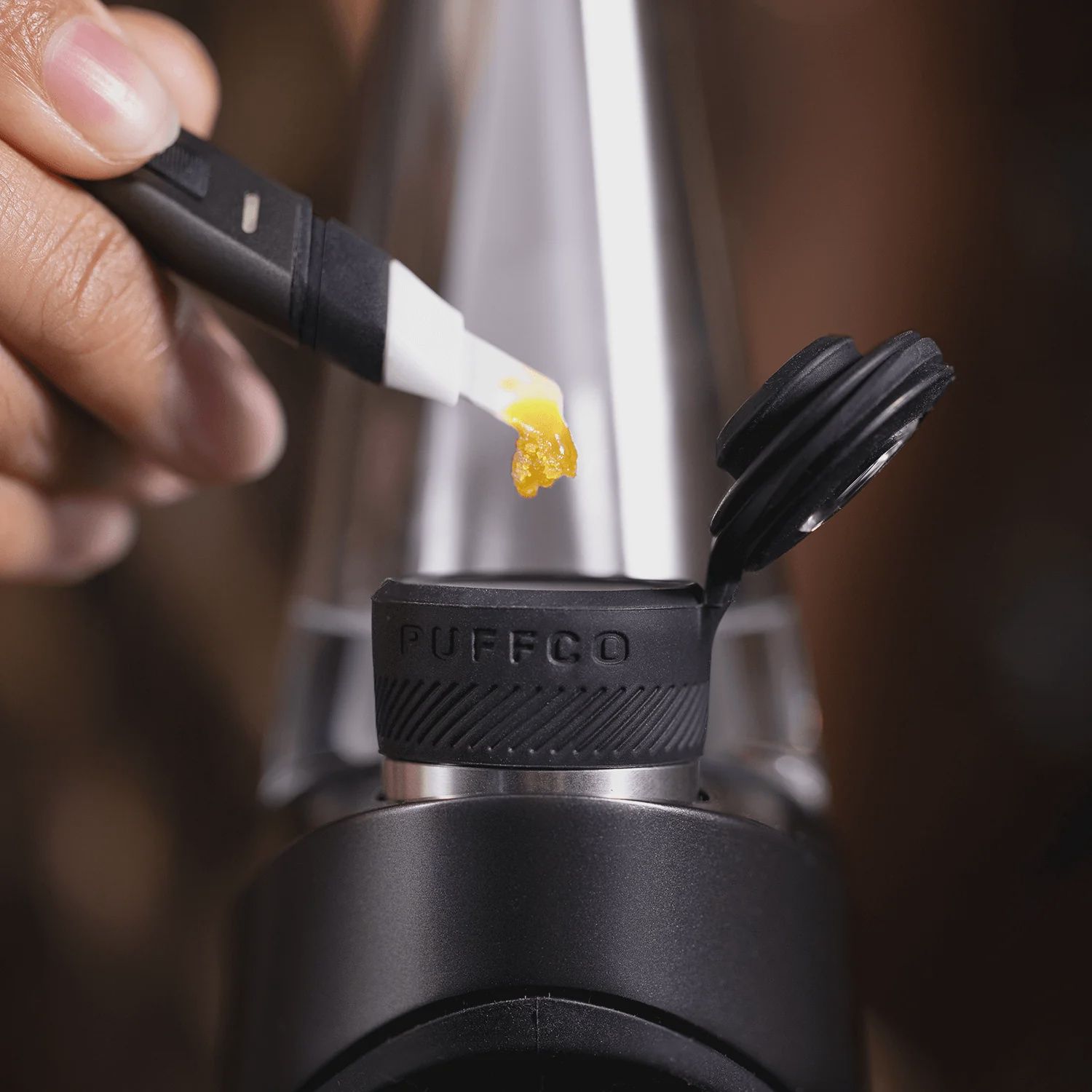 Puffco Heated Loading Tool