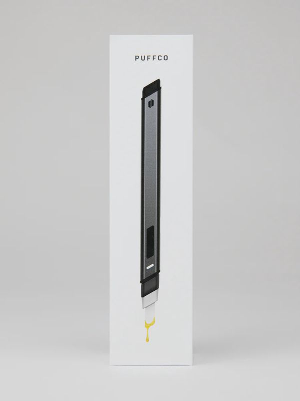 Puffco Heated Loading Tool