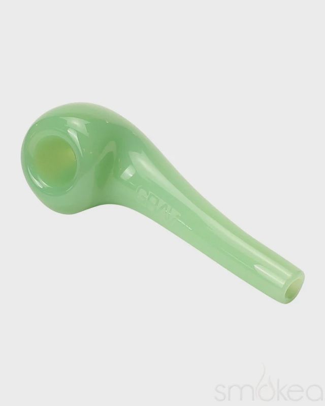 GRAV 3" mini mariner sherlock mint green